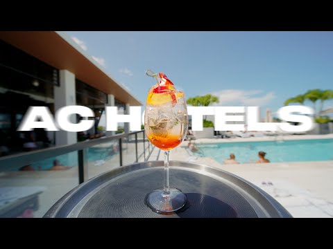 AC HOTELS - NAPLES