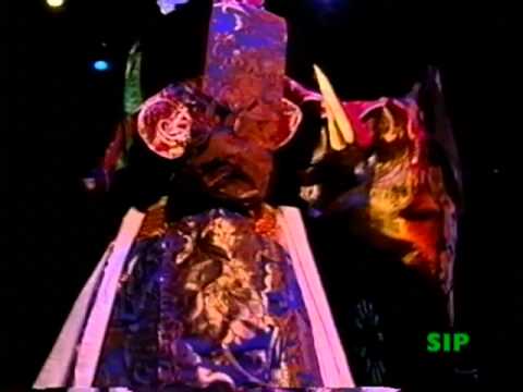 Tibetan Monks, Dance of the Black Hat Masters