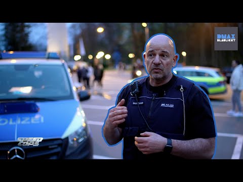 Silikon gehört ins Bad! 🚓 | Speed Cops