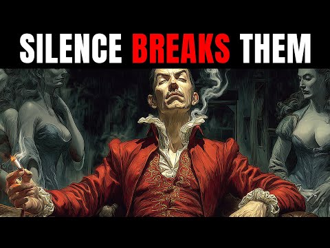 When You Become Emotionless, Manipulators Lose All Power | Machiavelli