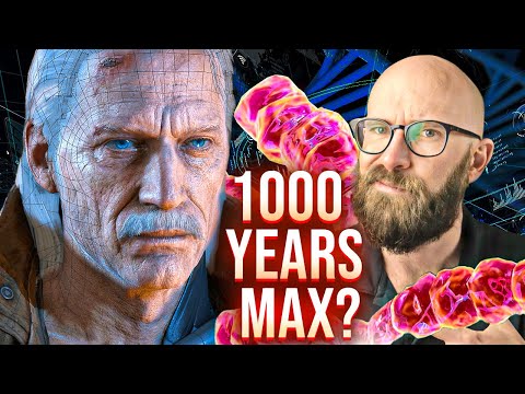 How Long Could Science Increase Our Lifespan?