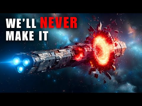 The Truth About Interstellar Travel... It's DEVASTATING!