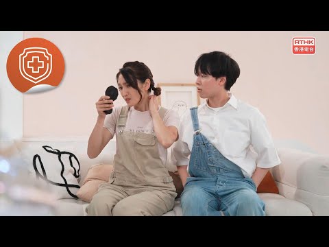 醫生與你：「頸腫腫」是否淋巴有事？