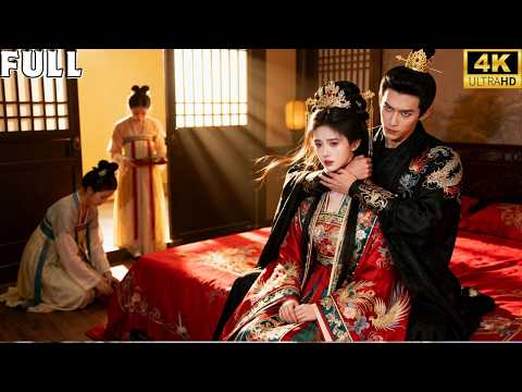 Mariée à sa place💔 La fille muette fuyit enceinte💥 Le prince la chercha, fou d’amour et de remords