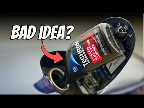 19X Difference In Deposits! [Engine Test Results]