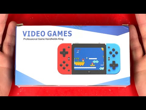 Guys, I don’t think this Switch is real…