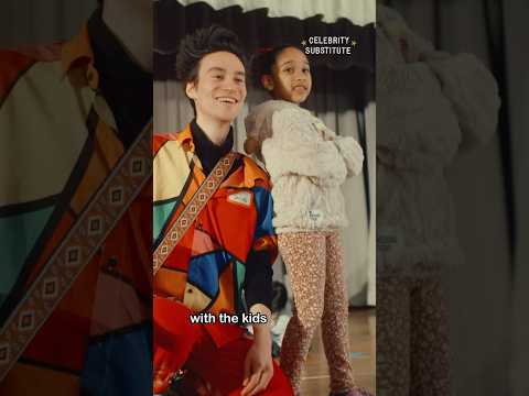 The Whole of Music, directed by Jacob Collier and performed by the students of PS 182🎶