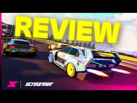 Screamer Review: A Risk Worth Taking