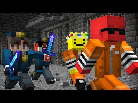 we need to break out of jail