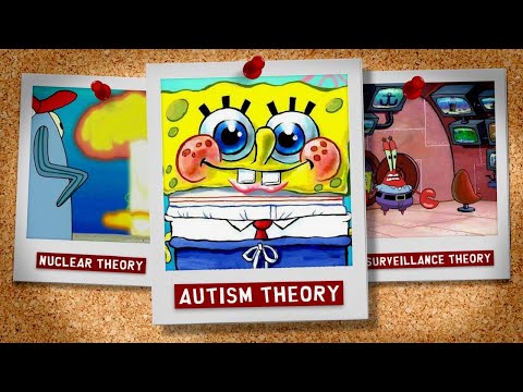 Every SpongeBob Theory That Turned out to be TRUE