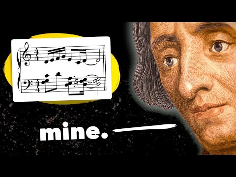 The Grotesque Legacy of Music as Property