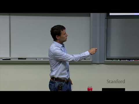 Stanford CS236: Deep Generative Models I 2023 I Lecture 5 - VAEs