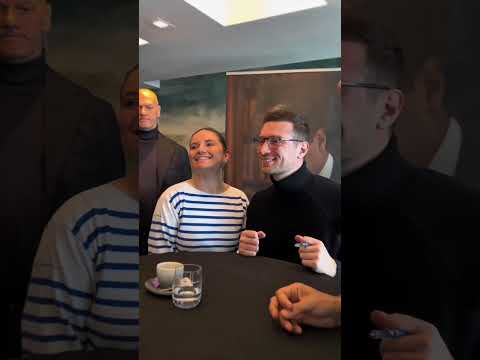 C'était la Bretagne ! Rendez-vous cet après-midi à Vesoul 🙏🏻