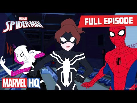 Goblin War: Part 3 | Marvel's Spider-Man S2 E25 | Full Episode