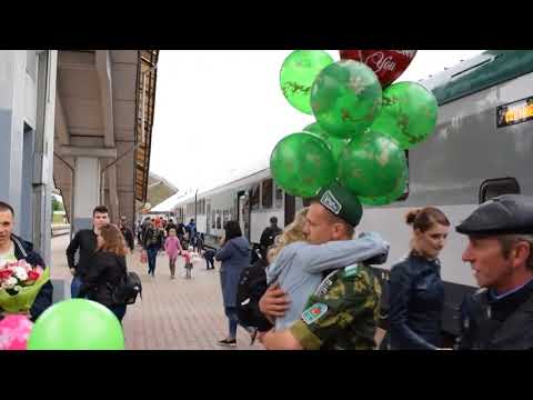 ДМБ 2017 и Предложение)))