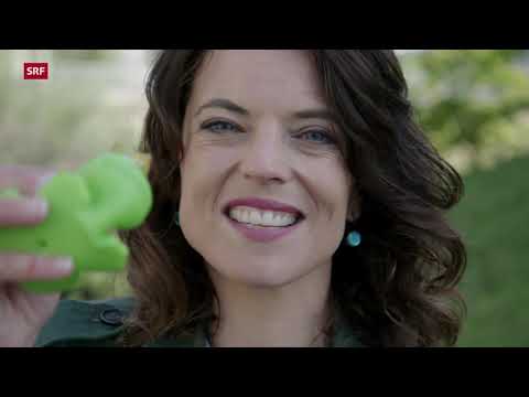 Seltene Krankheiten - SRF Mona mittendrin