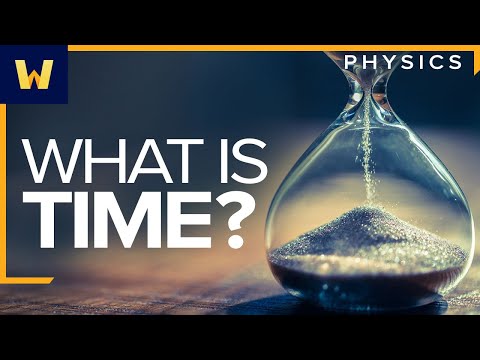 What Is Time? | Professor Sean Carroll Explains Presentism and Eternalism