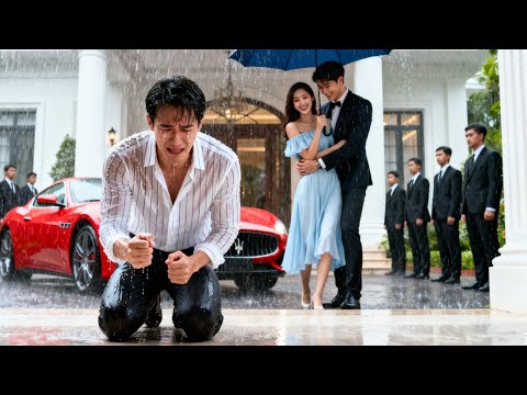 tout sacrifié pour elle,mais elle l'a trahi.Désespéré, révèle son héritage:elle regrette amèrement