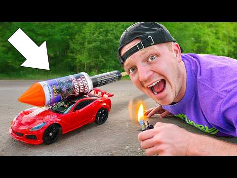 I Survived Dangerous Experiments!