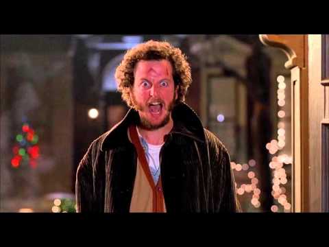 "Harry, ich bin jetzt ganz oben!"