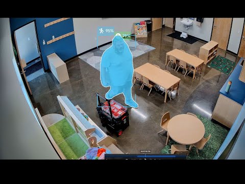 Ubiquiti AI Key Put To The Test! What Does It Do?