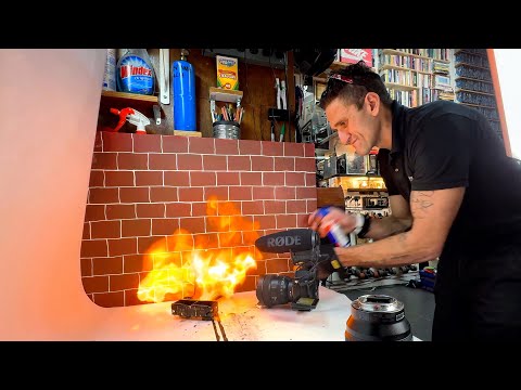 Planned Obsolescence and the Death of Great Products