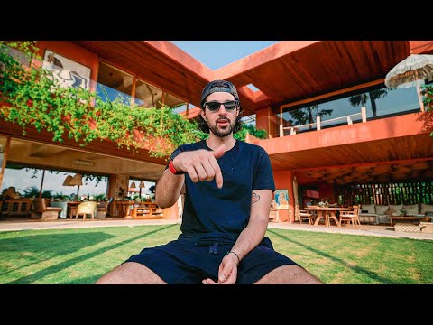 I got banned from Bali… but now I’m back