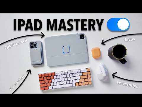 Unlock Your iPad: The Hidden Gems 99% of Users Miss!