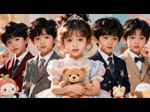 5 個小萌寶聯手開啟「爹地媽咪綁定計畫」，爹地加油追媽咪，崽崽們幫你打輔助、護媽咪，爹地快把媽咪寵回家！#drama #萌寶 #愛情 #短劇 #短劇推薦 #甜寵 #minidrama #大陆短剧#逆袭