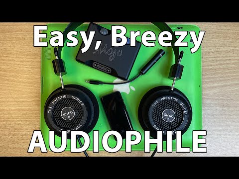 Make your phone sound AMAZING.