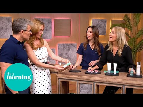 The K-Beauty Products You NEED in Your Skincare Routine | This Morning