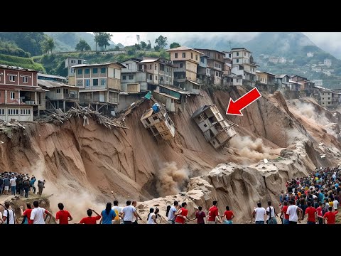 One in a Billion Moments in Nature #06 | Best Of 2025