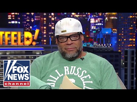 Tyrus: Have you ever seen Trump this pissed off?