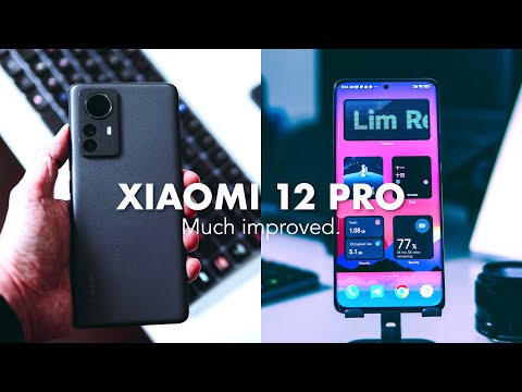 Xiaomi 12 Pro In-Depth Review: The Wait Is Over! Is This The King of 2022?