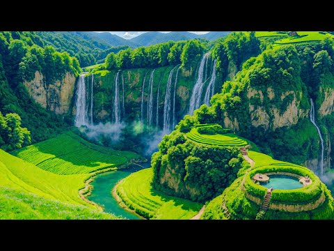 Beautiful Relaxing Music - Stop Overthinking, Stress Relief Music, Sleep Music, Calming Music #661