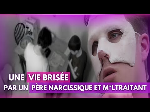 Le documentaire int*rdit /Des parents qui détr*isent la vie de leur fils à cause de leur folie.