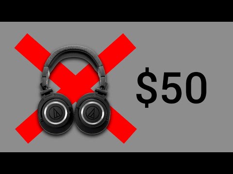 I got Scammed! $50 box of Headphones from Ebay