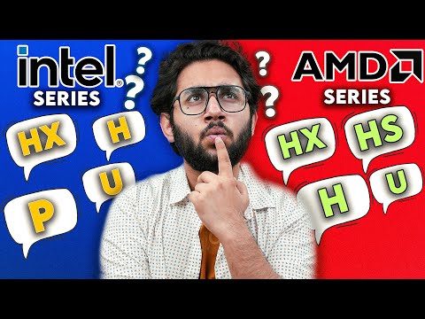 Don't Choose Your Laptop Processor Until You Watch This!