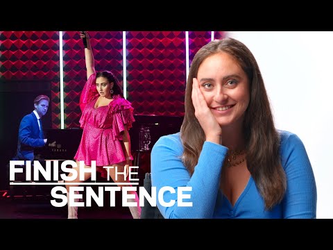 Cat Cohen on her guilty pleasure and the best joke she’s ever written | The Sunday Times Style