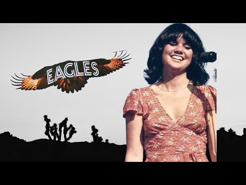 Linda Ronstadt and The Eagles
