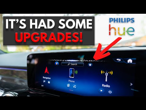 Hey Mercedes COMMANDS you DIDN’T KNOW!