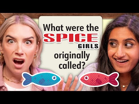 Which Fact Is REAL? | Board AF: Sounds Fishy