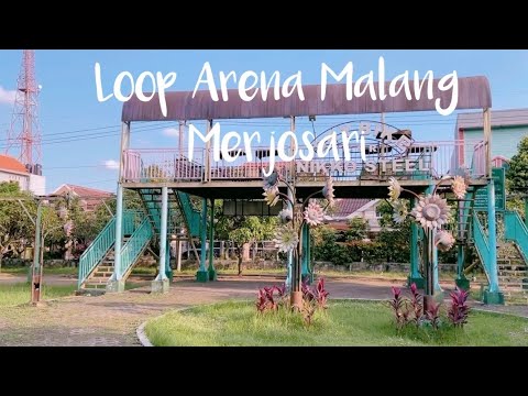 Loop Arena Malang 