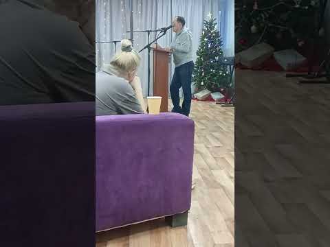 12/14/25 Evgeny Zharinov ECC / Communion /