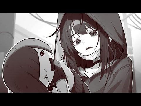 버려진 인형을 절대 주우면 안되는 이유?!