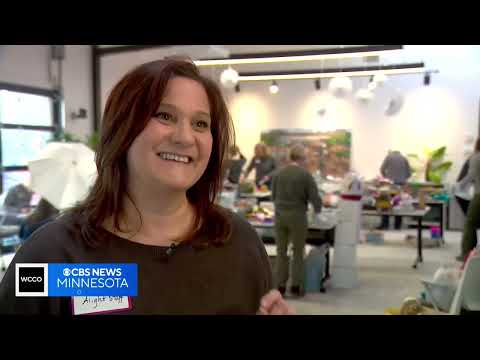 Minnesotans Take Care of Each Other: Care Packages Delivered to Kids Staying Home to Avoid ICE