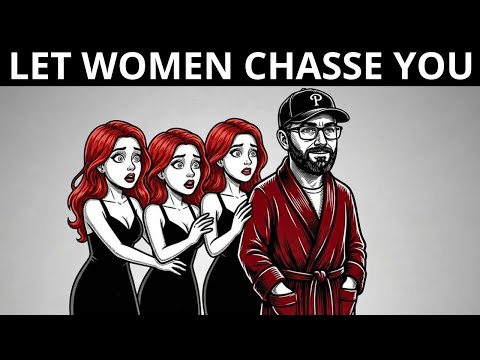 7 Quiet Behaviors That Make Men Extremely Attractive to Women - Most Men Ignore These!