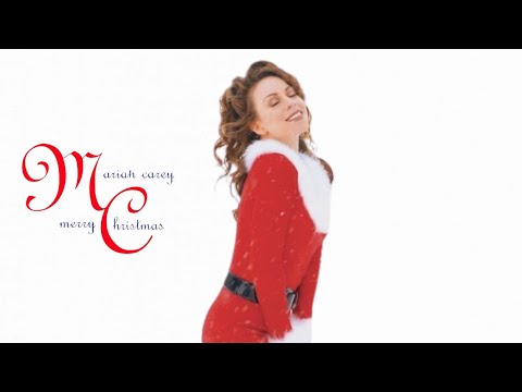 How Mariah Carey Conquered Christmas