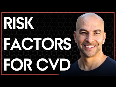 ApoB, LDL-C, Lp(a), and insulin as risk factors for cardiovascular disease [AMA 43 sneak peek]