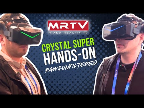 Pimax Crystal Super - The Full Truth Revealed! 90 Mins of Unfiltered Insights